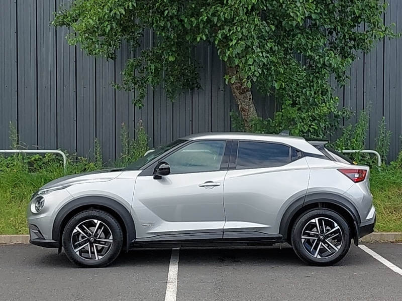 Used Nissan Juke 2024 for sale - 76129533: Photo 4