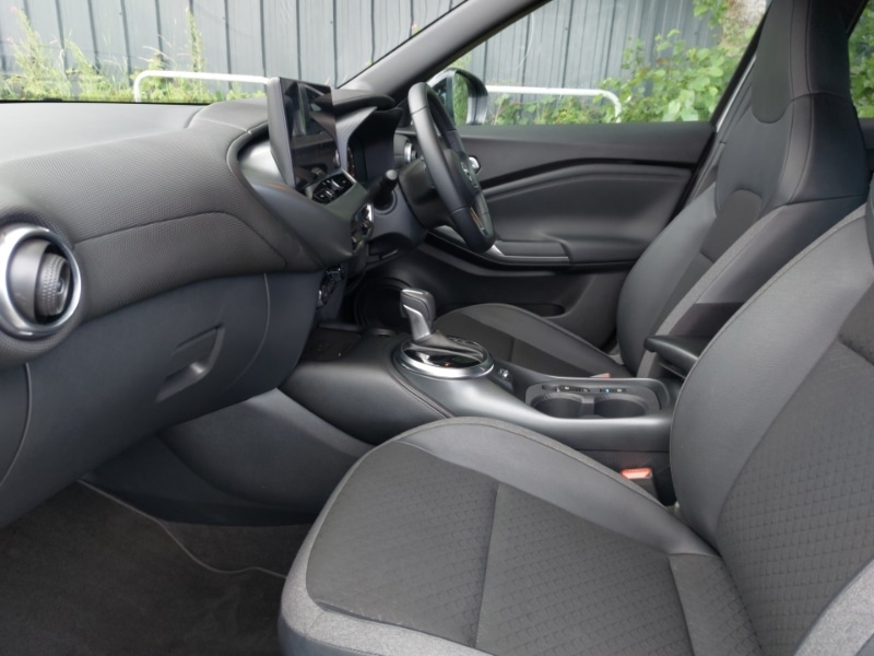 Used Nissan Juke 2024 for sale - 76129533: Photo 5