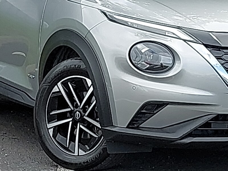 Used Nissan Juke 2024 for sale - 76129533: Photo 9