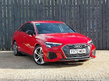 Used Audi A3 2022 for sale - 78439141: Photo
