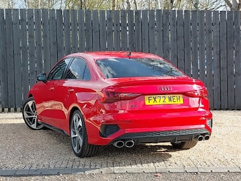 Used Audi A3 2022 for sale - 78439141: Photo