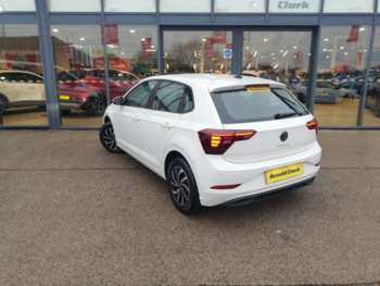 Used Volkswagen Polo 2024 for sale - 74913537: Photo