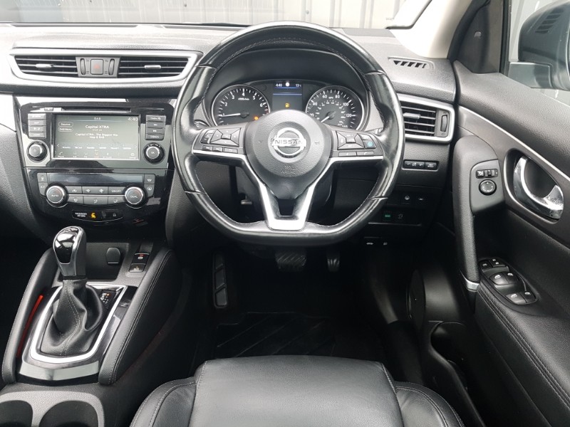 Used Nissan Qashqai 2020 for sale - 76343071: Photo 7