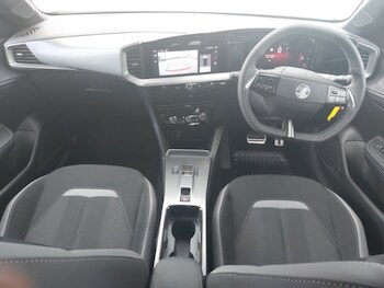 Used Vauxhall Mokka 2025 for sale - 78940455: Photo