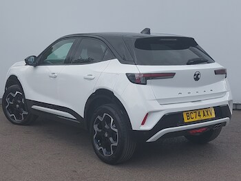 Used Vauxhall Mokka 2025 for sale - 78940455: Photo