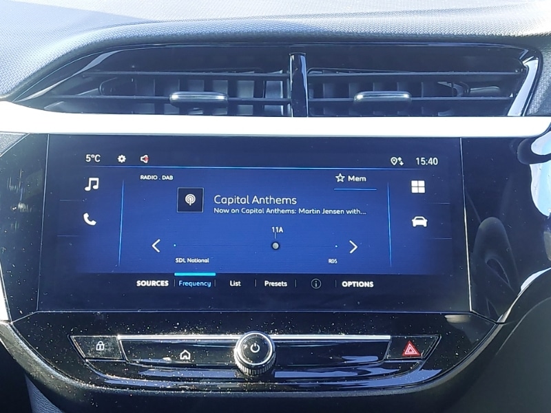 Used Vauxhall Corsa 2025 for sale - 77732017: Photo 11