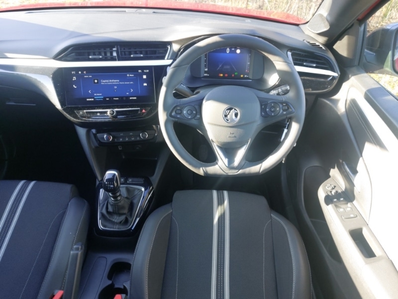 Used Vauxhall Corsa 2025 for sale - 77732017: Photo 2