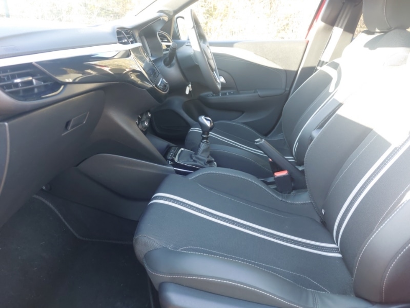 Used Vauxhall Corsa 2025 for sale - 77732017: Photo 5