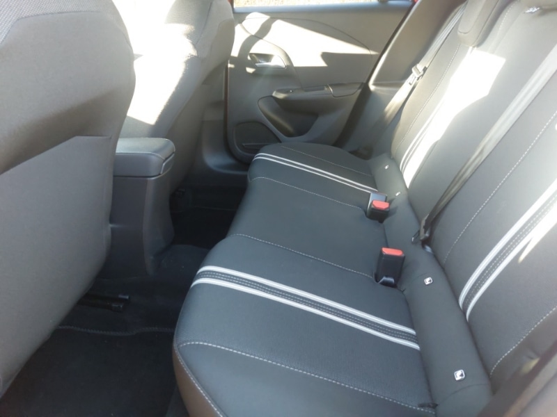 Used Vauxhall Corsa 2025 for sale - 77732017: Photo 6