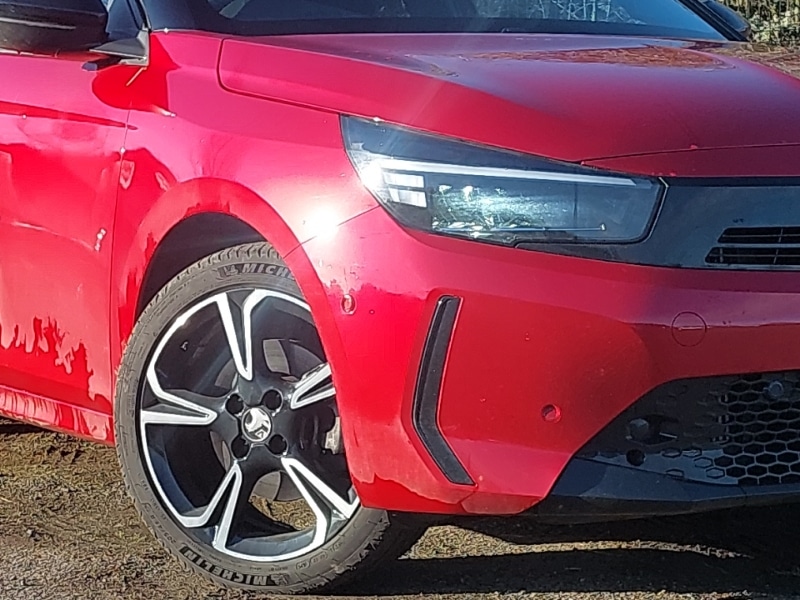 Used Vauxhall Corsa 2025 for sale - 77732017: Photo 9