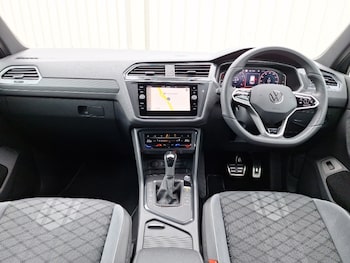 Used Volkswagen Tiguan 2023 for sale - 75706501: Photo
