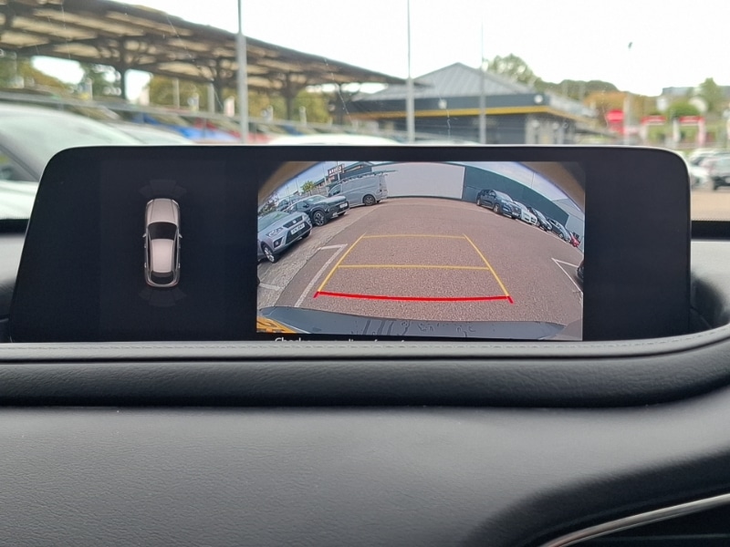 Used Mazda CX-30 2024 for sale - 76392736: Photo 10