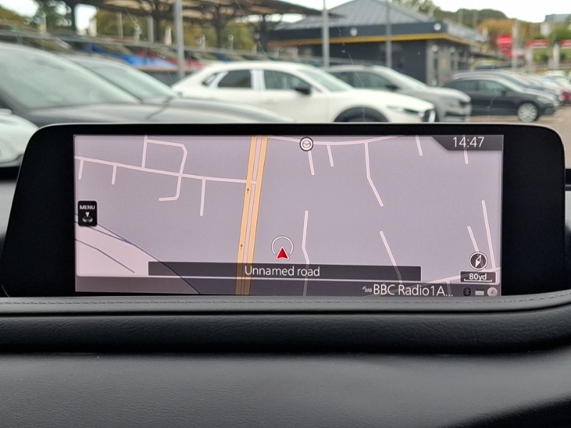 Used Mazda CX-30 2024 for sale - 76392736: Photo 11