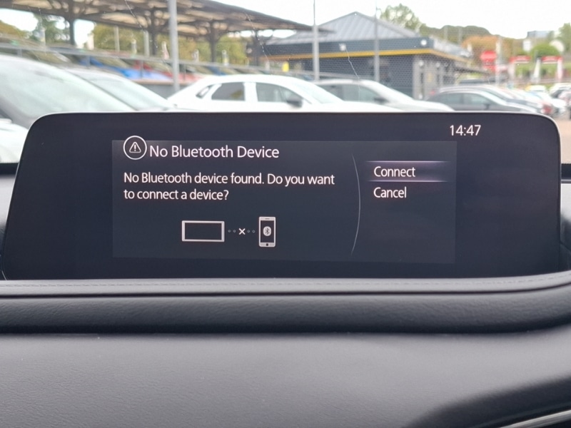 Used Mazda CX-30 2024 for sale - 76392736: Photo 12