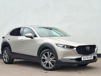 Mazda - CX-30
