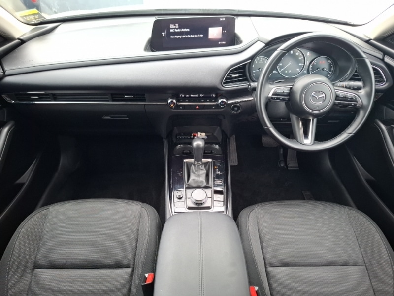 Used Mazda CX-30 2024 for sale - 76392736: Photo 2