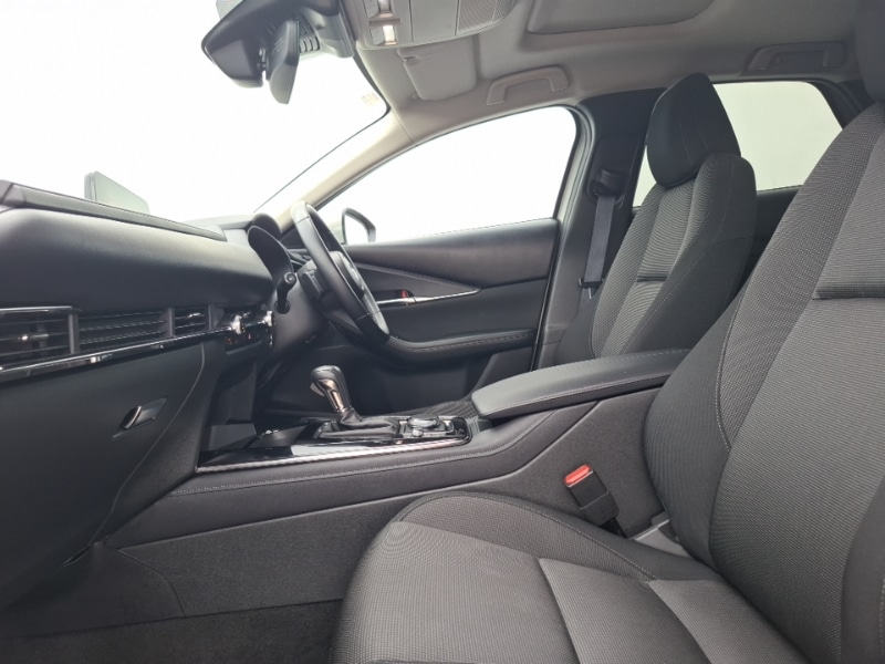 Used Mazda CX-30 2024 for sale - 76392736: Photo 5