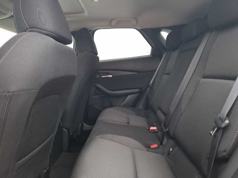 Used Mazda CX-30 2024 for sale - 76392736: Photo 6