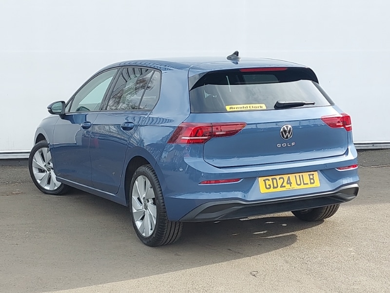 Used Volkswagen Golf 2024 for sale - 78164716: Photo 3