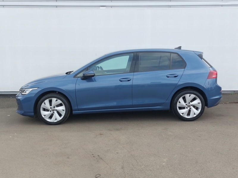 Used Volkswagen Golf 2024 for sale - 78164716: Photo 4