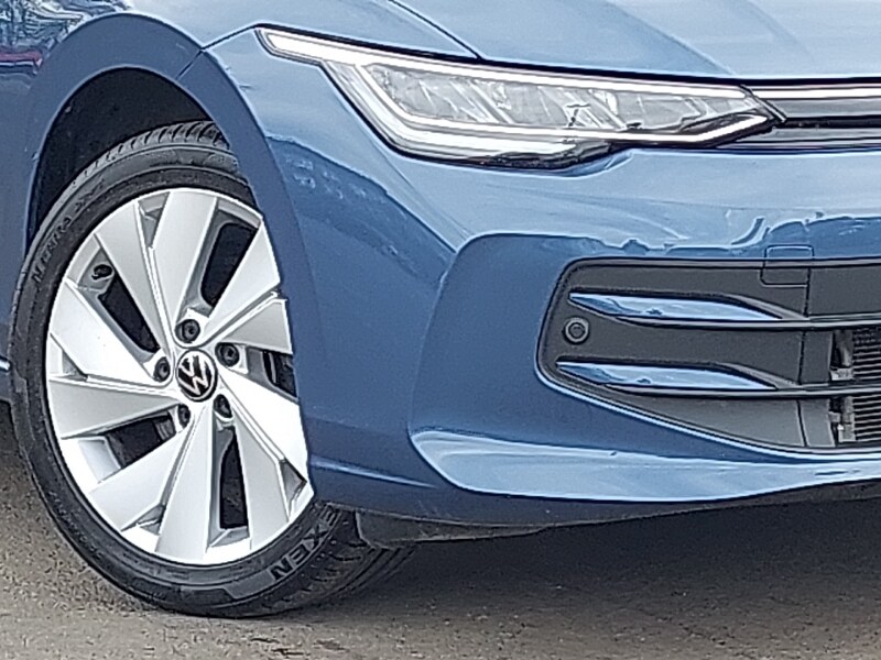 Used Volkswagen Golf 2024 for sale - 78164716: Photo 9