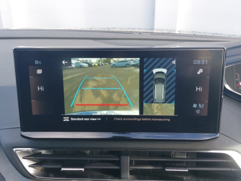 Used Peugeot 5008 2023 for sale - 78225587: Photo 11