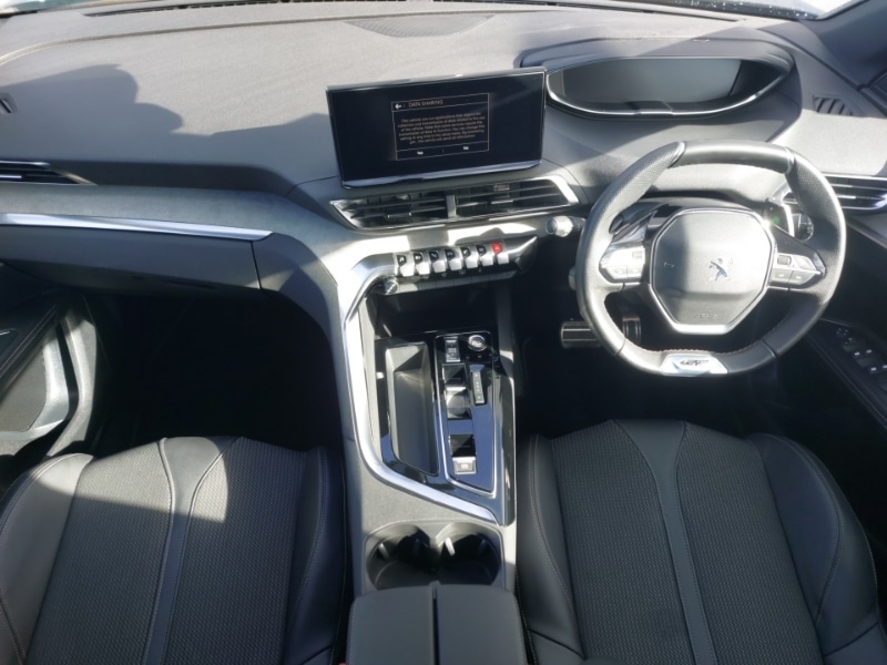 Used Peugeot 5008 2023 for sale - 78225587: Photo 2