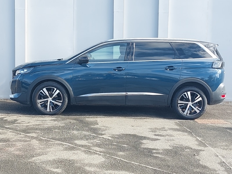 Used Peugeot 5008 2023 for sale - 78225587: Photo 4