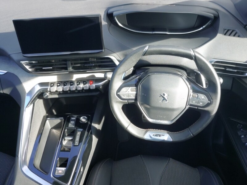 Used Peugeot 5008 2023 for sale - 78225587: Photo 7