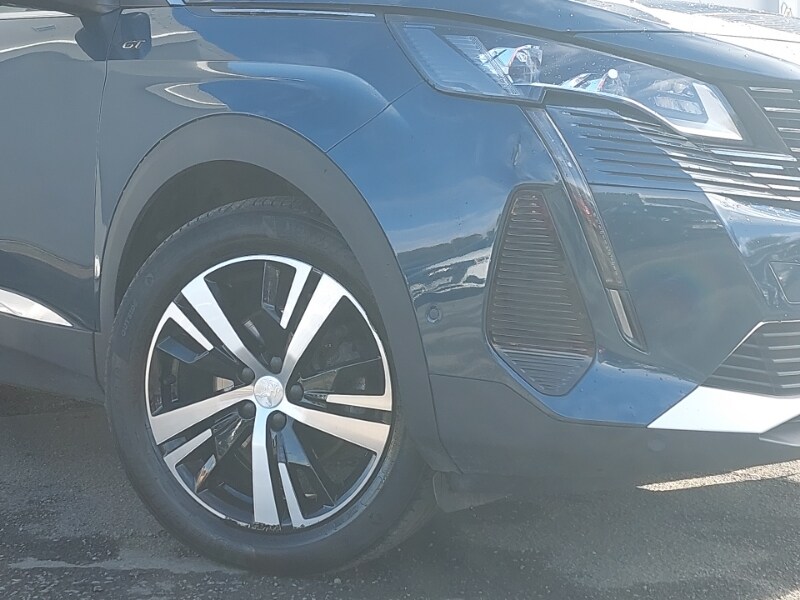 Used Peugeot 5008 2023 for sale - 78225587: Photo 9