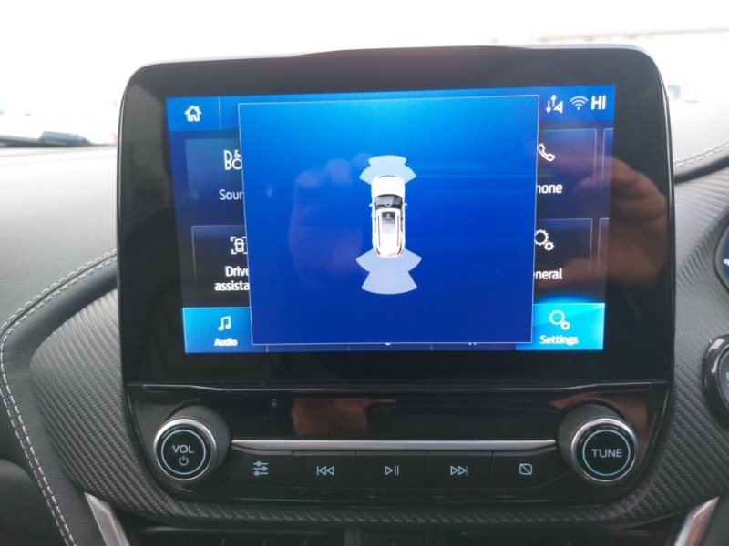 Used Ford Puma 2023 for sale - 78198570: Photo 12