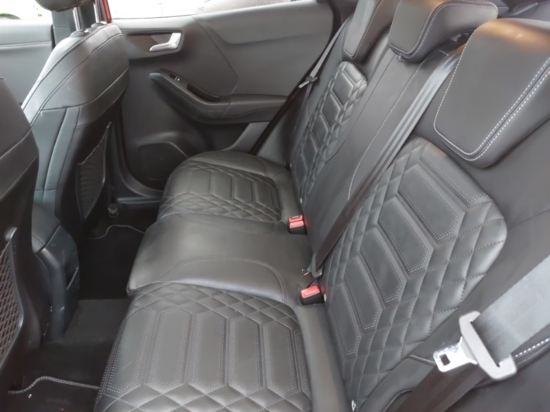 Used Ford Puma 2023 for sale - 78198570: Photo 6