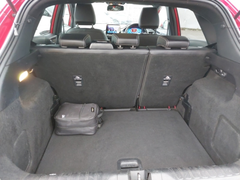 Used Ford Puma 2023 for sale - 78198570: Photo 8