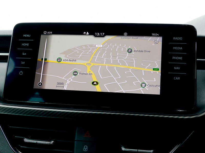 Used Skoda Kamiq 2022 for sale - 76506360: Photo 11