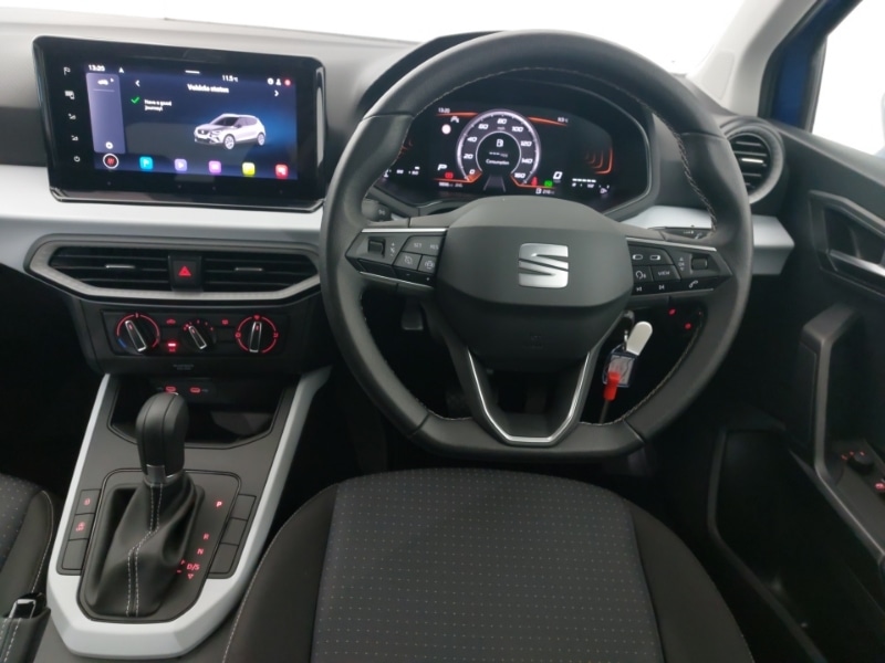 Used SEAT Arona 2025 for sale - 77028703: Photo 7