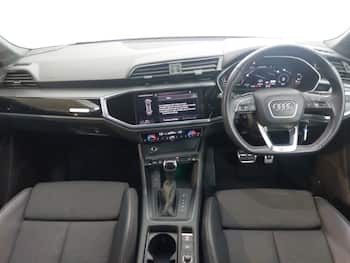 Used Audi Q3 2022 for sale - 79666460: Photo