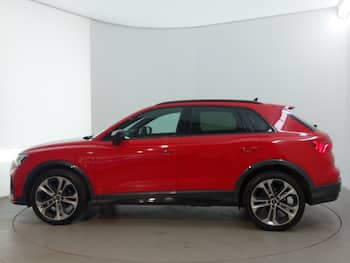 Used Audi Q3 2022 for sale - 79666460: Photo