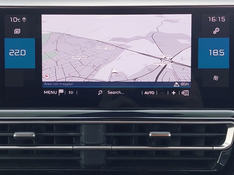 Used Citroen C5 Aircross 2023 for sale - 77986588: Photo 10