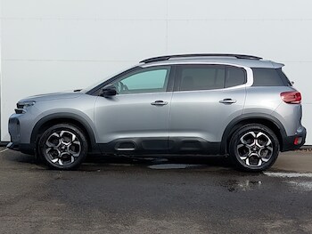 Used Citroen C5 Aircross 2023 for sale - 77986588: Photo