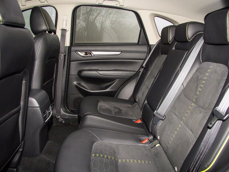 Used Mazda CX-5 2023 for sale - 77495562: Photo 6