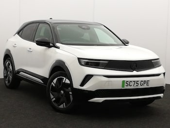 Used Vauxhall Mokka 2025 for sale - 77992261: Photo