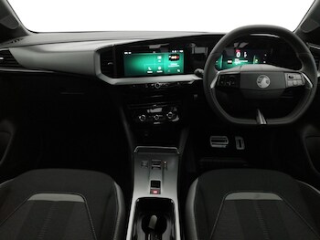 Used Vauxhall Mokka 2025 for sale - 77992261: Photo