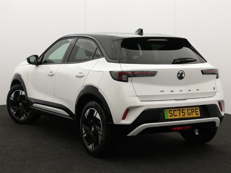 Used Vauxhall Mokka 2025 for sale - 77992261: Photo 3