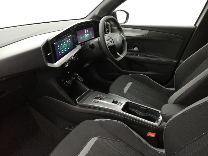 Used Vauxhall Mokka 2025 for sale - 77992261: Photo 5