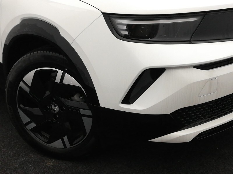 Used Vauxhall Mokka 2025 for sale - 77992261: Photo 9