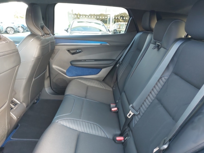 Used Renault Scenic E-Tech 2024 for sale - 76695027: Photo 6