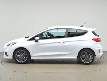 Used Ford Fiesta 2020 for sale - 77449266: Photo