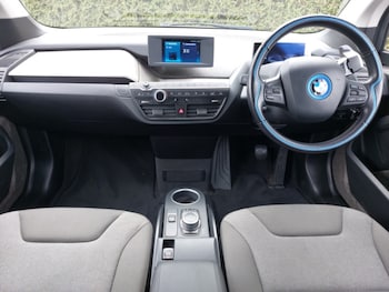 Used BMW i3 2022 for sale - 78343096: Photo