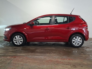 Used Dacia Sandero 2024 for sale - 79424787: Photo