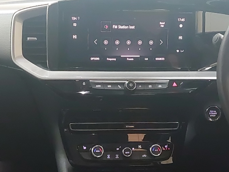 Used Vauxhall Mokka 2022 for sale - 77782760: Photo 10